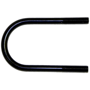 Crown Automotive 52006440 Leaf Spring Axle U Bolt||52006440_1.Jpg||86||c1y52006440||1730063