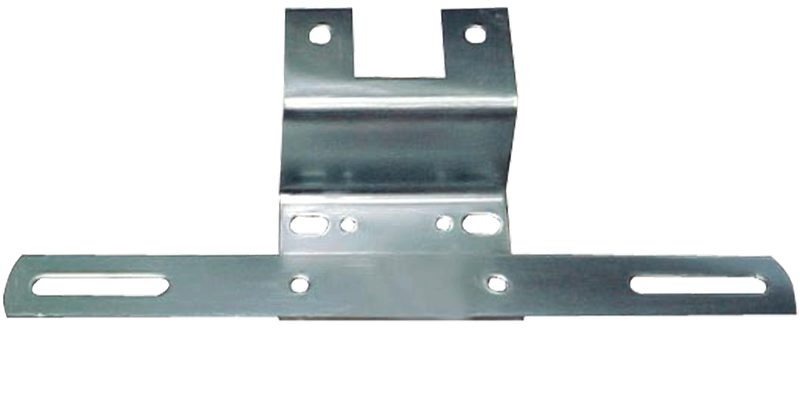 Product of Optronics Lp15sbp License Plate Bracket