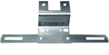 Product of Optronics Lp15sbp License Plate Bracket