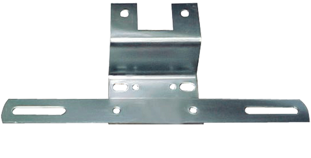 Product of Optronics Lp15sbp License Plate Bracket