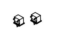 Product of Norcold 623918 Refrigerator Door Light Switch