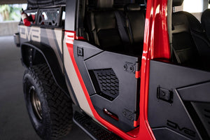 Product of Dv8 Offroad Hdjl-02f Door