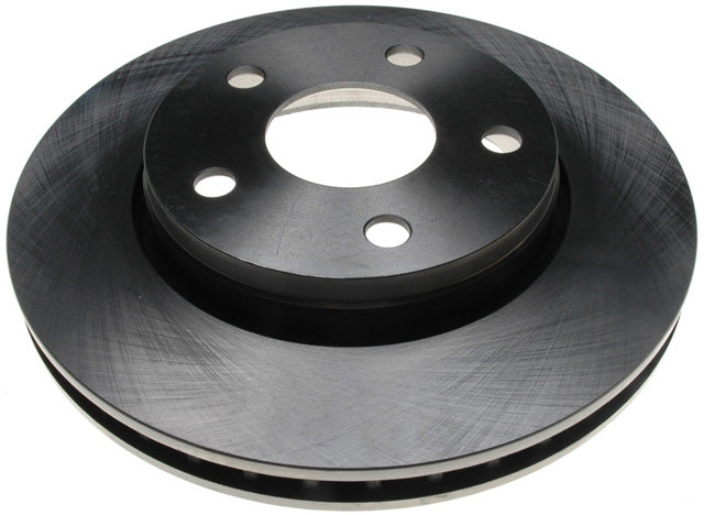 Product of Raybestos Brakes 780518R R-Line Plain Face 2-Piece Brake Rotor 