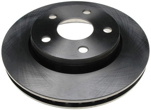 Product of Raybestos Brakes 780518R R-Line Plain Face 2-Piece Brake Rotor 