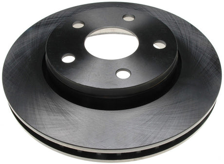 Product of Raybestos Brakes 780518R R-Line Plain Face 2-Piece Brake Rotor 