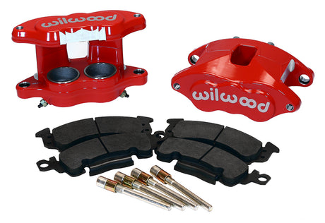 Product of Wilwood Brakes 140-11291-R Brake Caliper