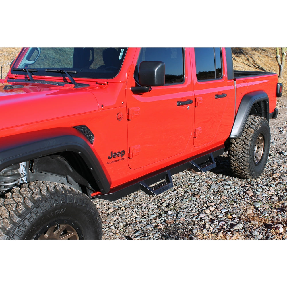 Raptor Series Rts40jp Rocker Panel Guard||rts40jp_7.Jpg||92||rptrts40jp||970088