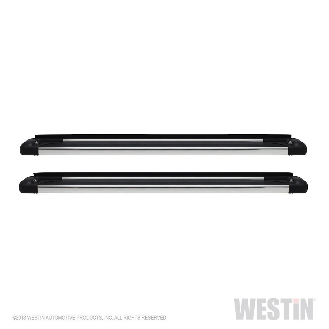 Product of Westin Automotive 27-65710 SG6 Series Running Board 