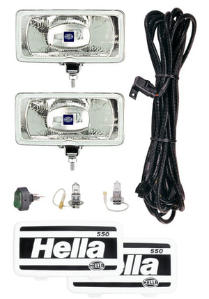 Product of Hella 005700691 Driving Beam Driving/ Fog Light 