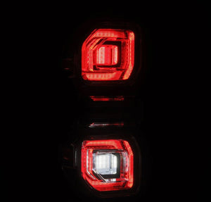 Alpharex Usa 659010 Tail Light Assembly||659010_3.Jpg||87||alp659010||1681716