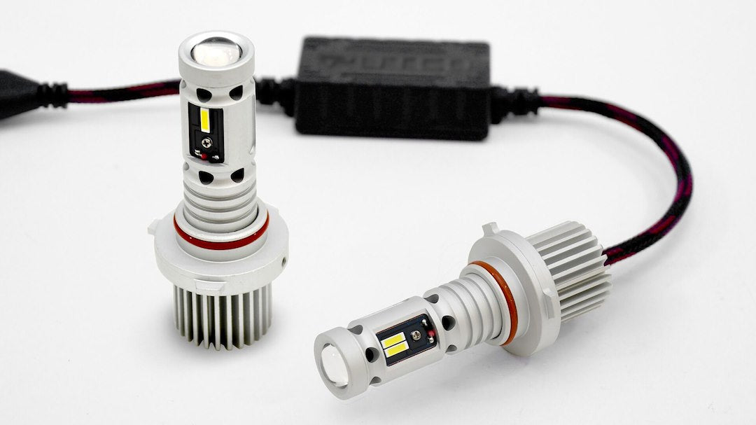 Product of Putco 770h10-360 Driving/ Fog Light - Led