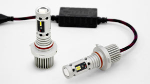 Product of Putco 770h10-360 Driving/ Fog Light - Led