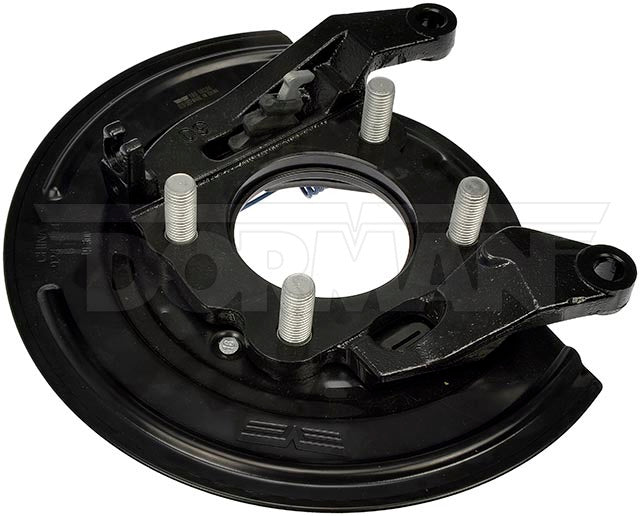 Dorman (Oe Solutions) 926-267 Brake Backing Plate||926-267.Jpg||85||d18926267||948428