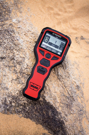 Warn 93043 Winch Remote Hand Held Controller||93043_4.Jpg||89||w3693043||1274243