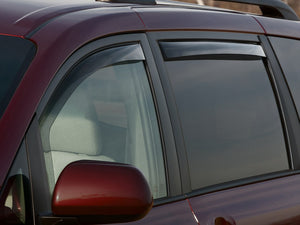 Weathertech (Usa) 82536im Rainguard||82536im_1.Jpg||86||w2482536im||1567179