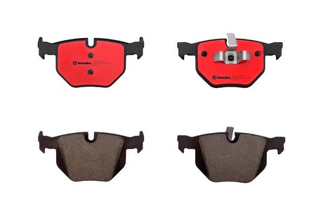 Product of Brembo P06039N Brake Pad - Set Of 4 