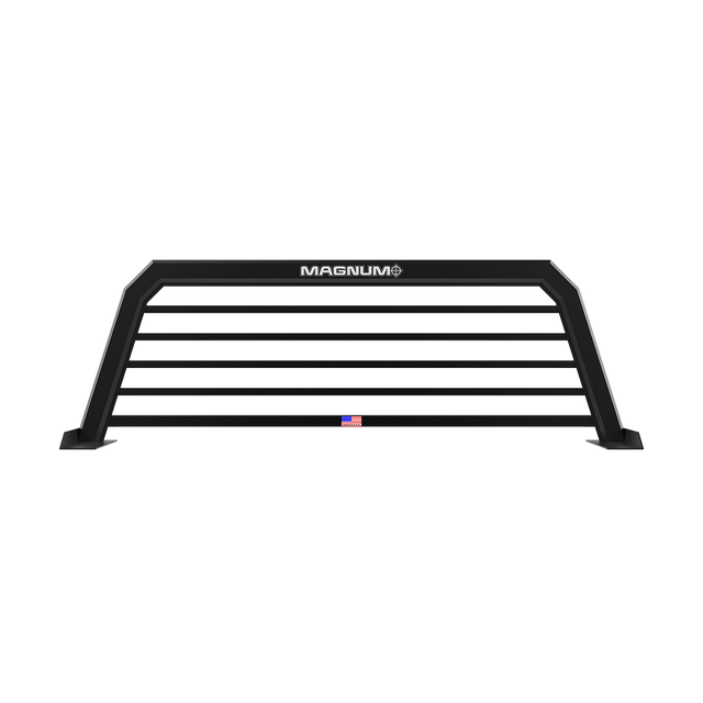 Magnum Truck Racks 420stbro2nb Headache Rack||420stbro2nb.Png||85||mtr420stbro2n||1697166