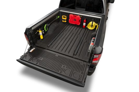 Product of Putco 195412 Molle Cargo Panel