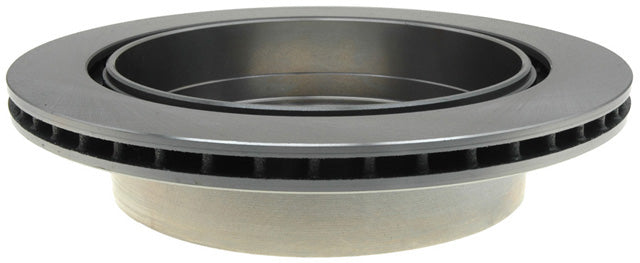 Product of Raybestos Brakes 980368R R-Line Plain Face 2-Piece Brake Rotor 