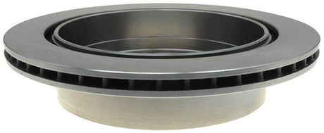 Product of Raybestos Brakes 980368R R-Line Plain Face 2-Piece Brake Rotor 