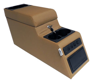 Product of Crown Automotive Rt27010 Console