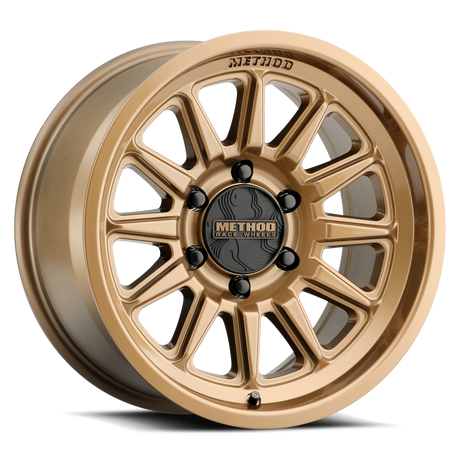Method Race Wheels Mr323785601525 Wheel||mr323-6lug-Gloss-Bronze-17x8-5.Png||86||mrw3785601525||1696467