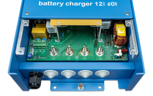 Product of Victron Energy Cch012060000 Battery Charger