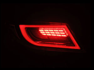 Product of AlphaRex USA 675040 Luxx-Series Tail Light Assembly 