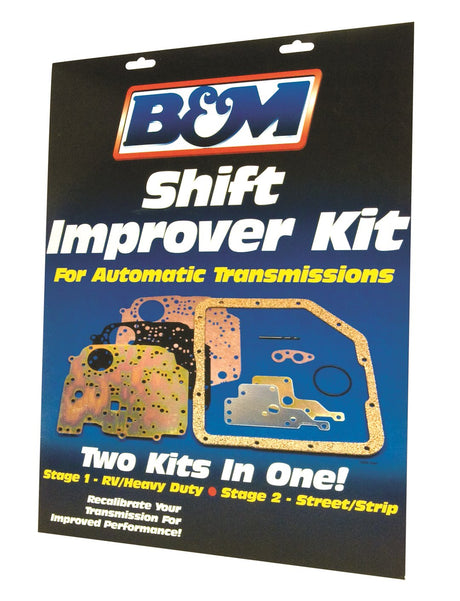 Product of B&M 30262 Auto Trans Shift Enhancer