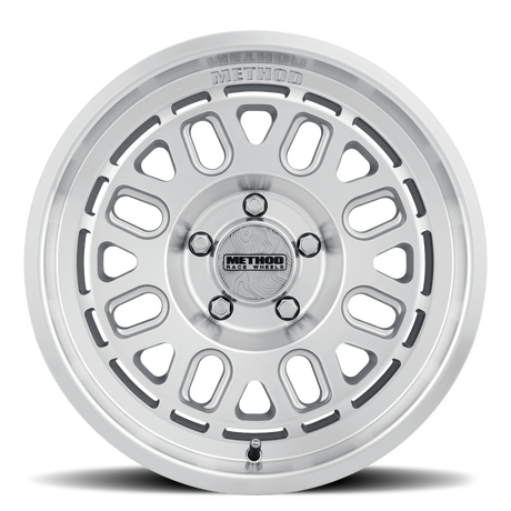 Method Race Wheels Mr32178550300 Wheel||method-Mr321-Wheel-5lug-Machined-Clear-Coat-17x8-5-Face-1000.Png||86||mrw2178550300||1086016