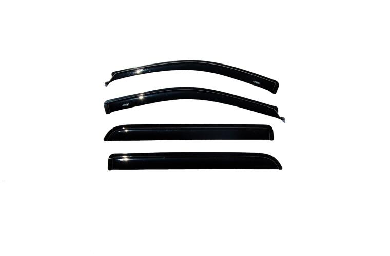 Product of Auto Ventshade (AVS) 94443 Ventvisor Outside Channel Rainguard 