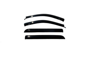 Product of Auto Ventshade (AVS) 94443 Ventvisor Outside Channel Rainguard 