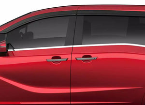 Product of Auto Ventshade (AVS) 894117 Ventvisor® Rainguard 