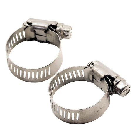 Product of T-H Marine Be-Pl-57202-Dp Hose Clamp
