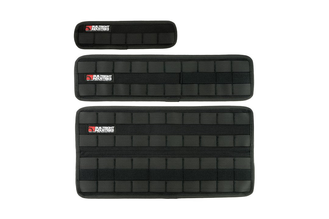 Builtright Industries 105007 Cargo Organizer||||85||blt105007||2008311
