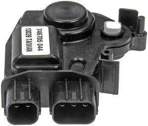 Dorman (Oe Solutions) 746-705 Door Lock Actuator||746-705-001.Jpg||85||d18746705||1164849