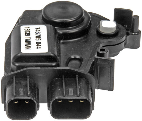 Dorman (Oe Solutions) 746-705 Door Lock Actuator||746-705-001.Jpg||85||d18746705||1164849