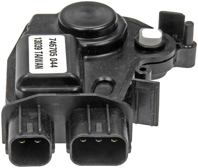 Dorman (Oe Solutions) 746-705 Door Lock Actuator||746-705-001.Jpg||85||d18746705||1164849