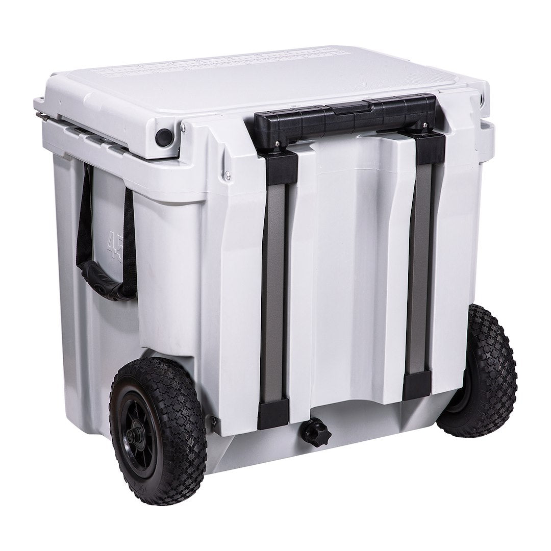 Product of Husky Towing Big Dog Beverage Cooler 45 Quart BDCR45 
