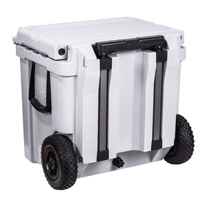 Product of Husky Towing Big Dog Beverage Cooler 45 Quart BDCR45 