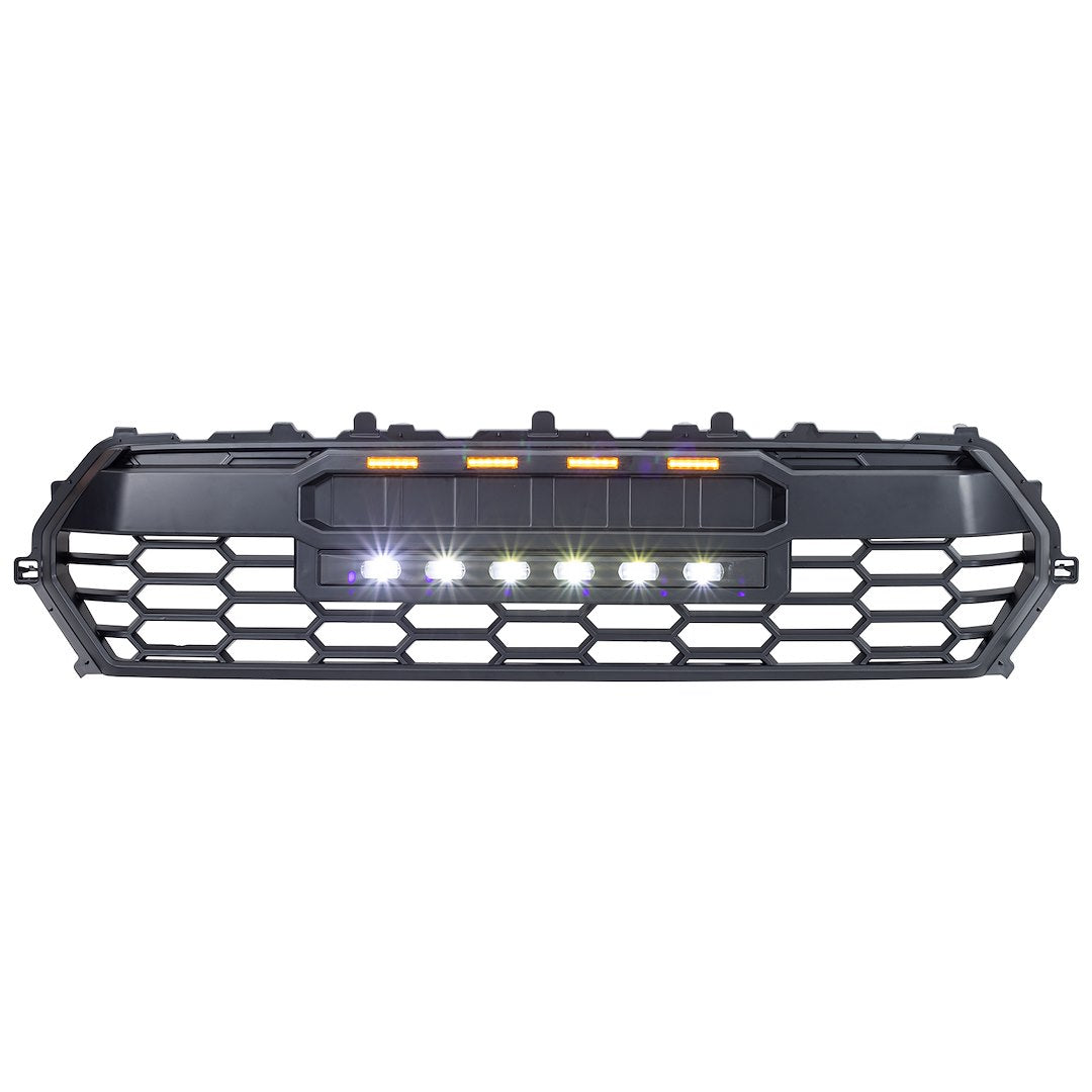 American Modified Amtytaa00130 Grille||amtytaa00130_03.Jpg||87||amdamtyt00130||2236076