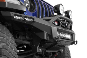 Product of Addictive Desert Designs F980335070103 Phantom  Bumper 