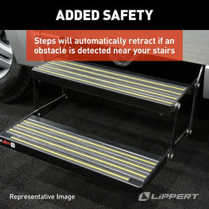 Product of Lippert Components 3694042 Entry Step