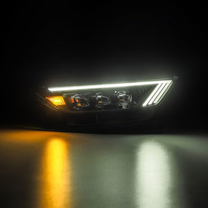 Alpharex Usa 880144 Headlight Assembly||880144_4.Jpg||89||alp880144||1297612