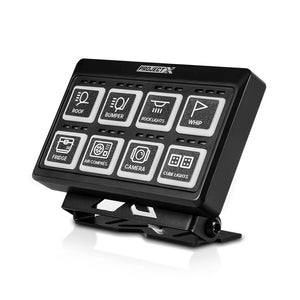 Product of Project X Gb538823-1 Accessory Control Module