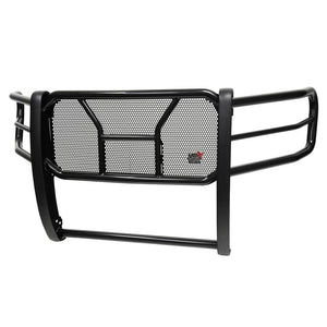 Product of Westin Automotive 57-3935 Grille Guard 1-Piece Black Powder Coated 