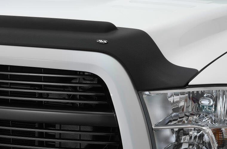 Product of Auto Ventshade (AVS) 436004 Aeroskin II ™ Low Flush Mount Bug Shield 