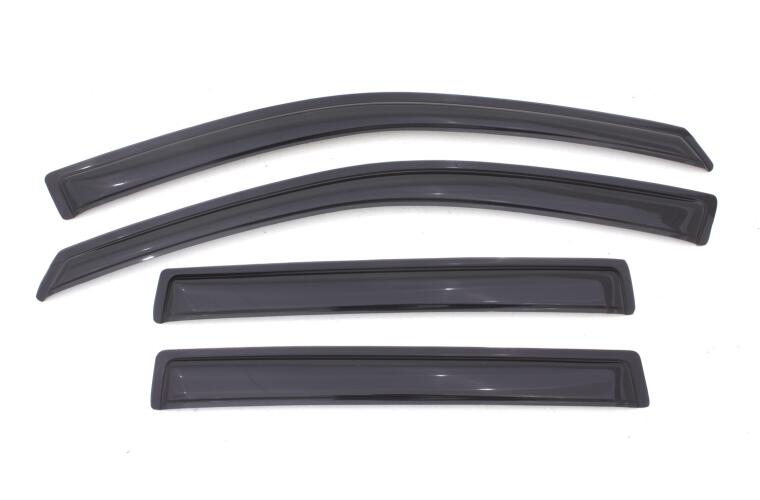 Product of Auto Ventshade (AVS) 94540 Ventvisor Outside Channel Rainguard 