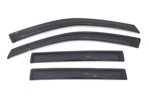 Product of Auto Ventshade (AVS) 94540 Ventvisor Outside Channel Rainguard 