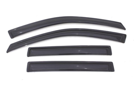 Product of Auto Ventshade (AVS) 94540 Ventvisor Outside Channel Rainguard 